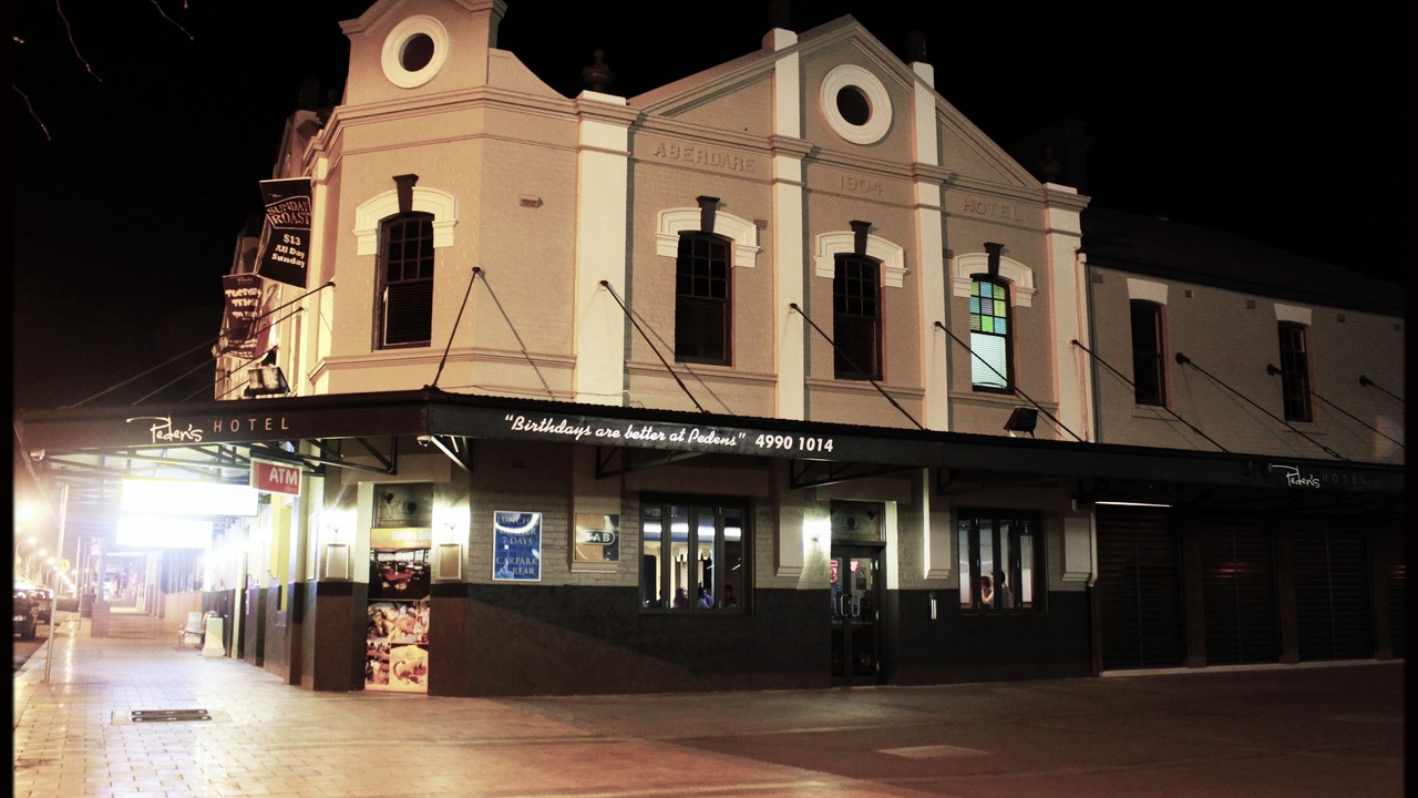 Photo of Outdoor in Cessnock