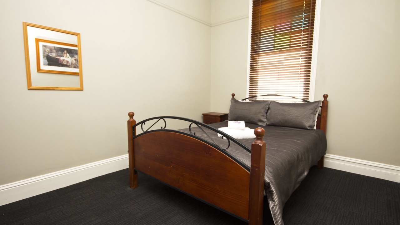 Photo of Bedroom in Cessnock