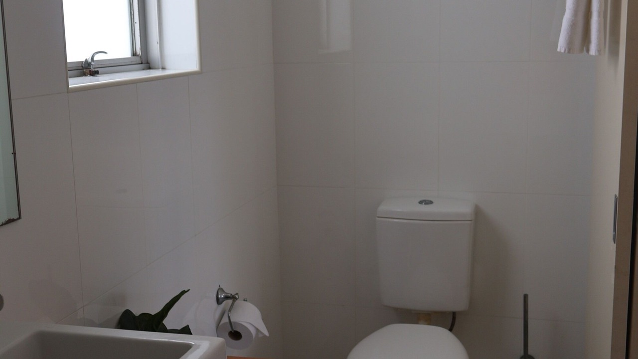 Photo of Bathroom in Heathcote