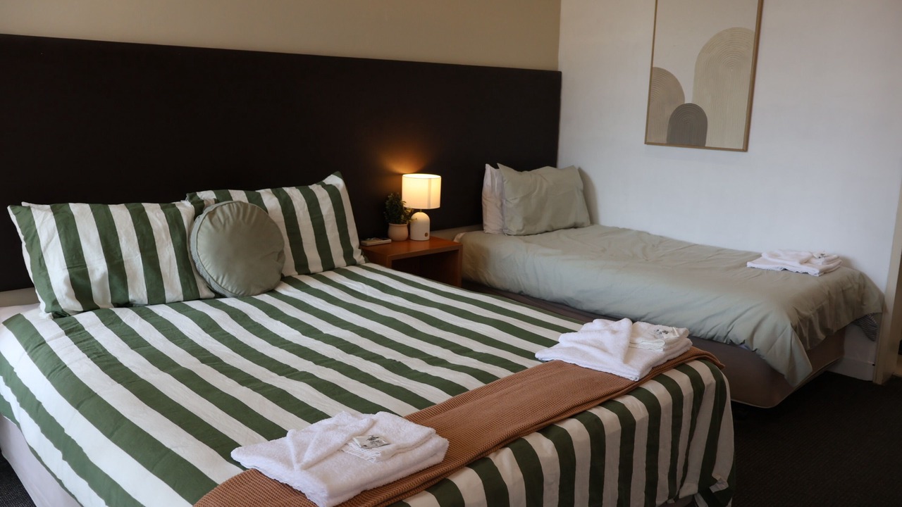 Photo of Bedroom in Heathcote