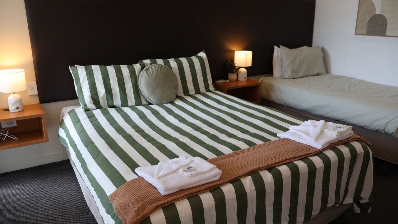 Photo of Bedroom in Heathcote