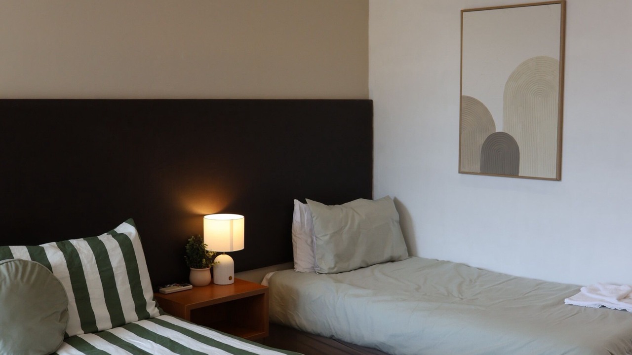 Photo of Bedroom in Heathcote