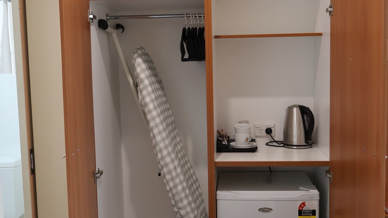 Photo of Bedroom in Heathcote