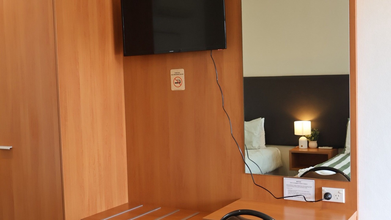 Photo of Bedroom in Heathcote