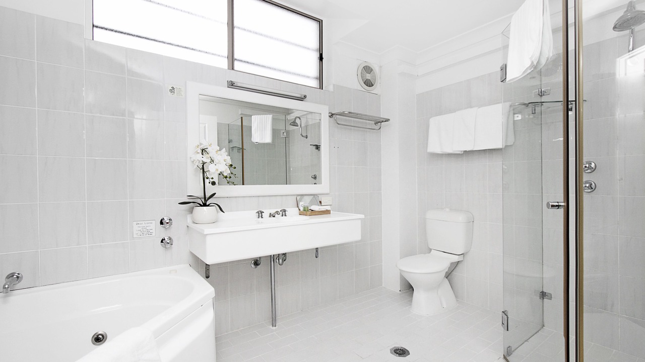 Photo of Bedroom in Engadine