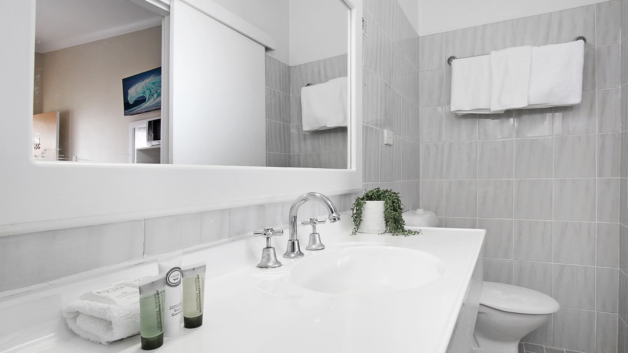 Photo of Bathroom in Engadine