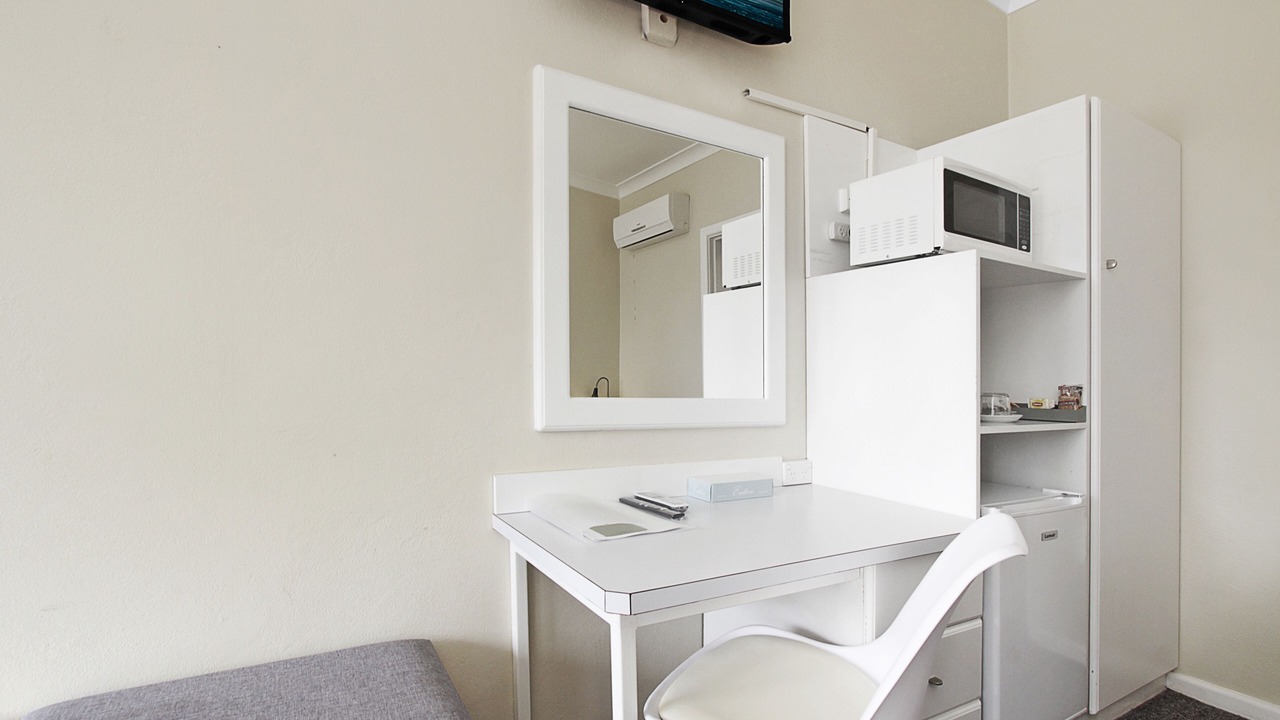 Photo of Bedroom in Engadine