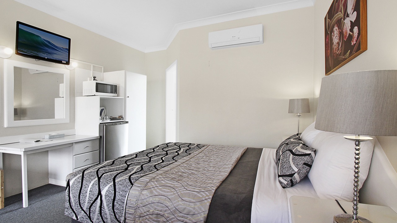Photo of Bedroom in Engadine