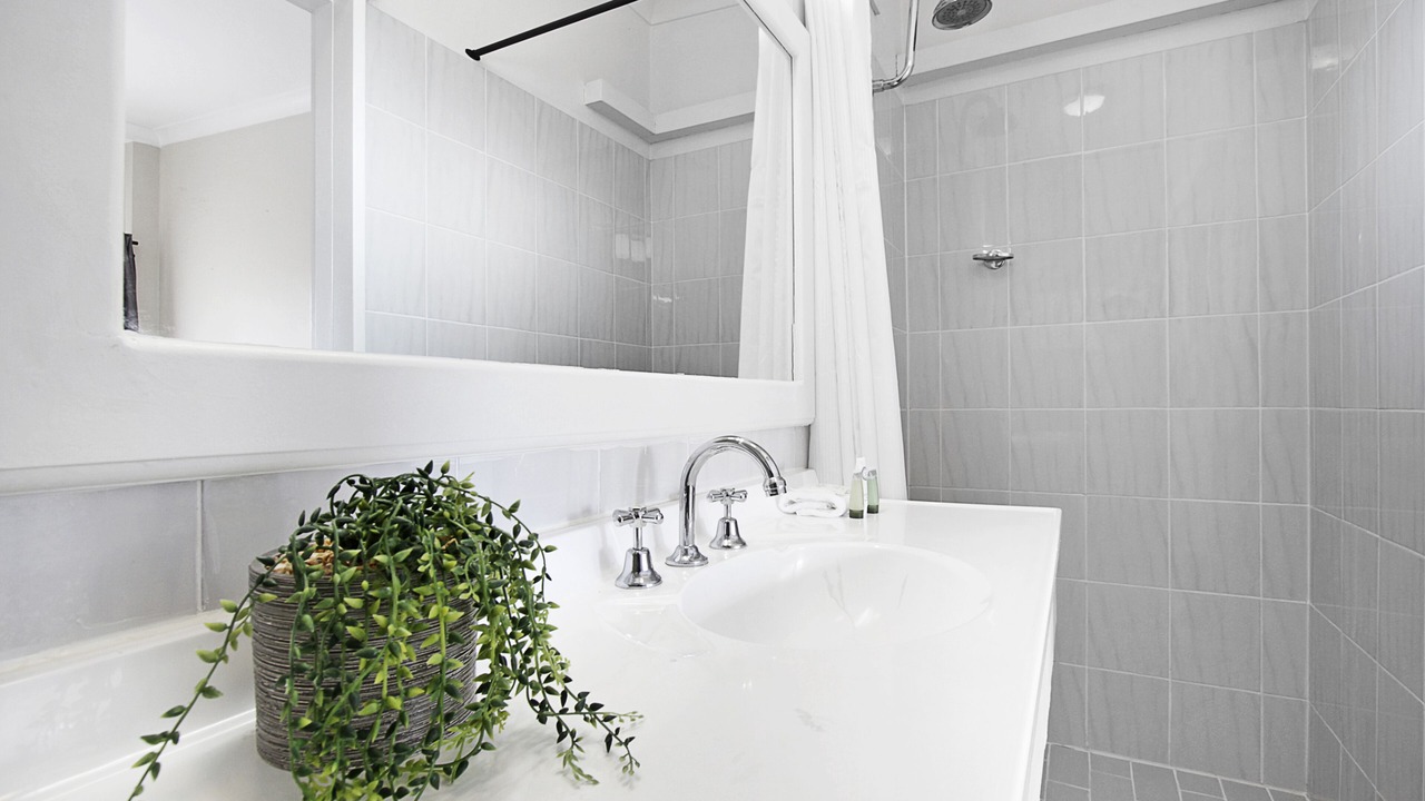 Photo of Bathroom in Engadine