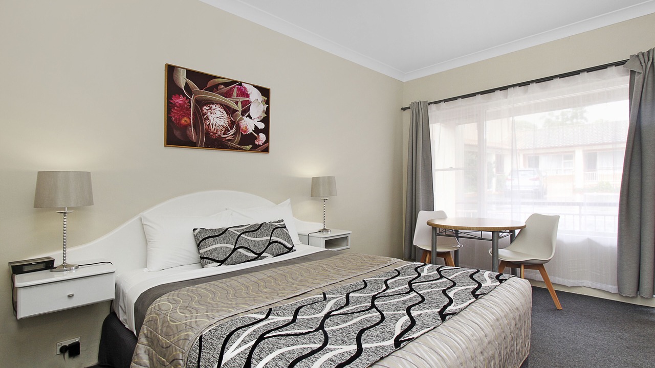 Photo of Bedroom in Engadine
