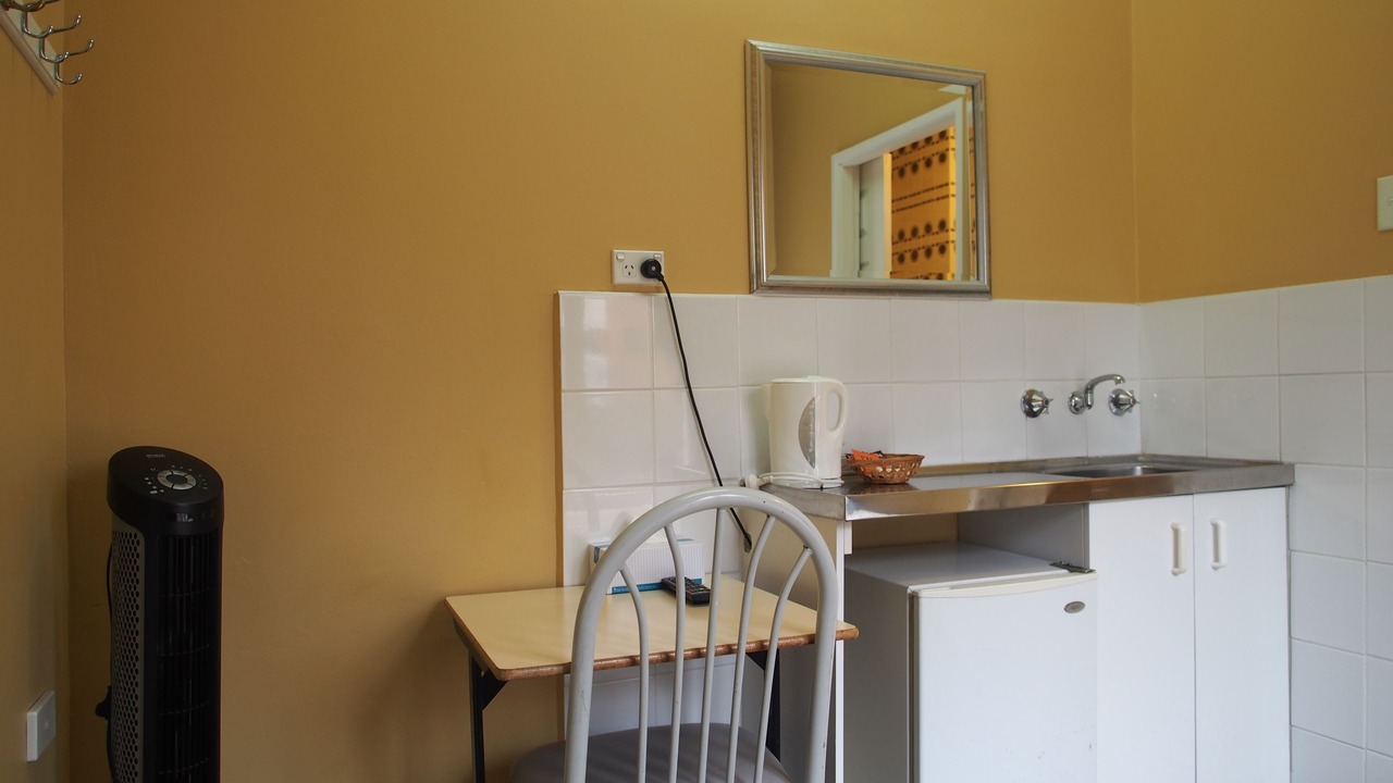 Photo of Bedroom in Surry Hills
