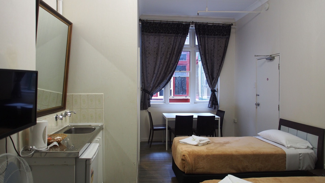 Photo of Bedroom in Surry Hills