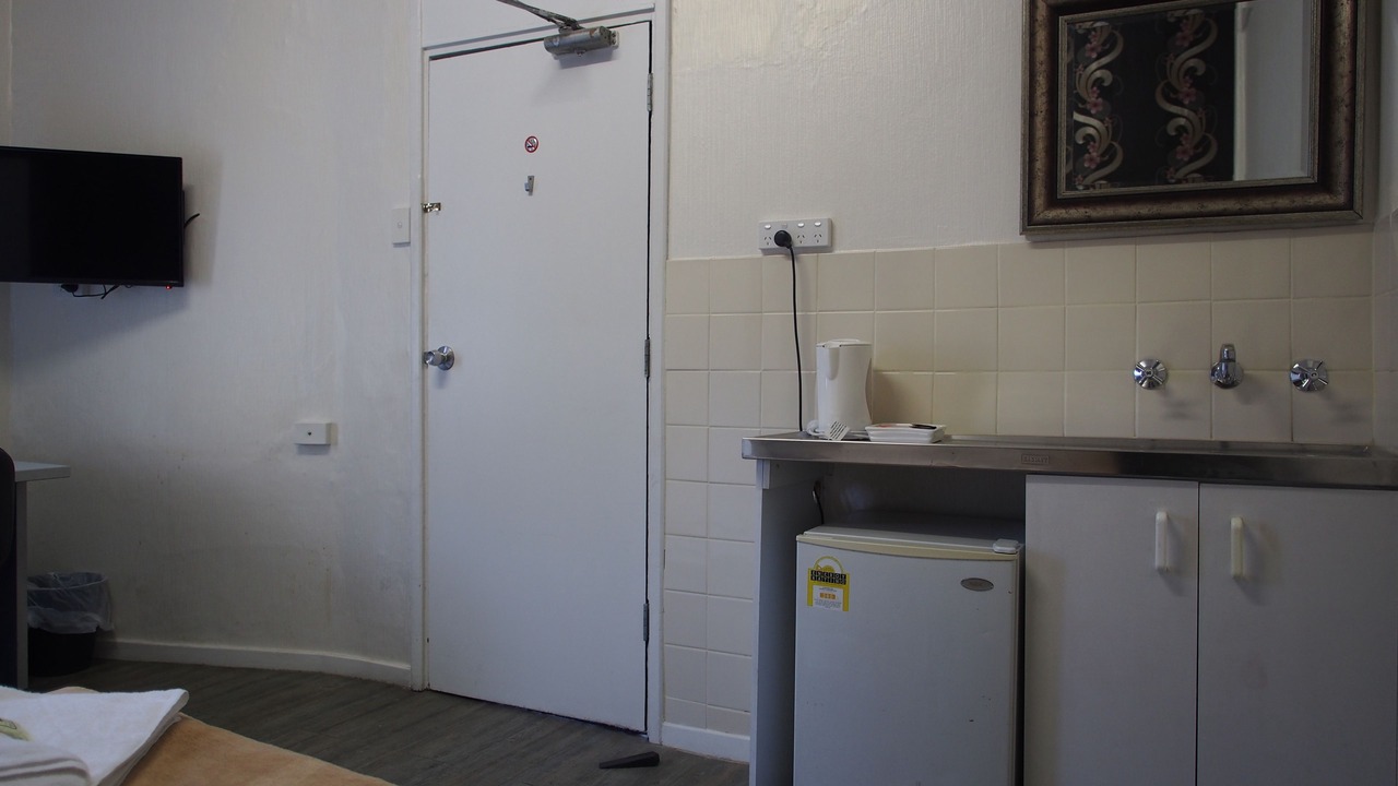 Photo of Bathroom in Surry Hills