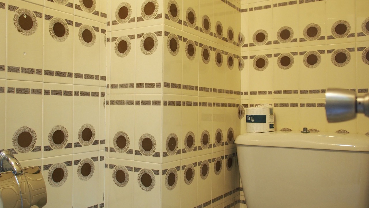 Photo of Bathroom in Surry Hills