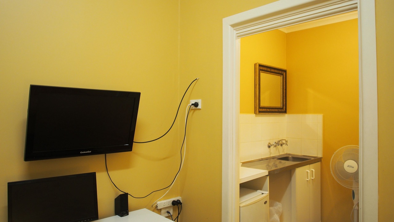 Photo of Bedroom in Surry Hills