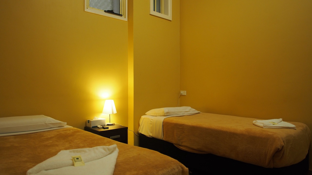 Photo of Bedroom in Surry Hills