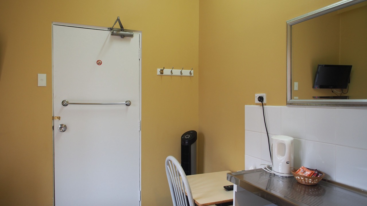Photo of Bedroom in Surry Hills