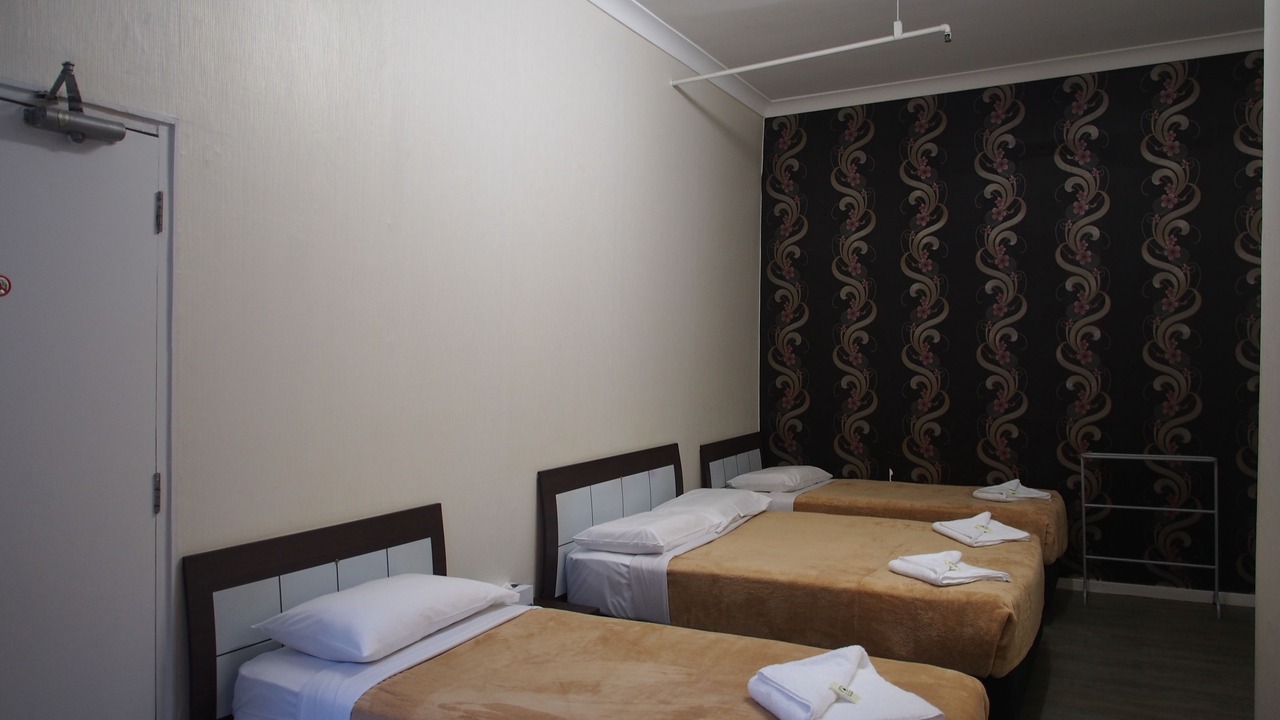 Photo of Bedroom in Surry Hills