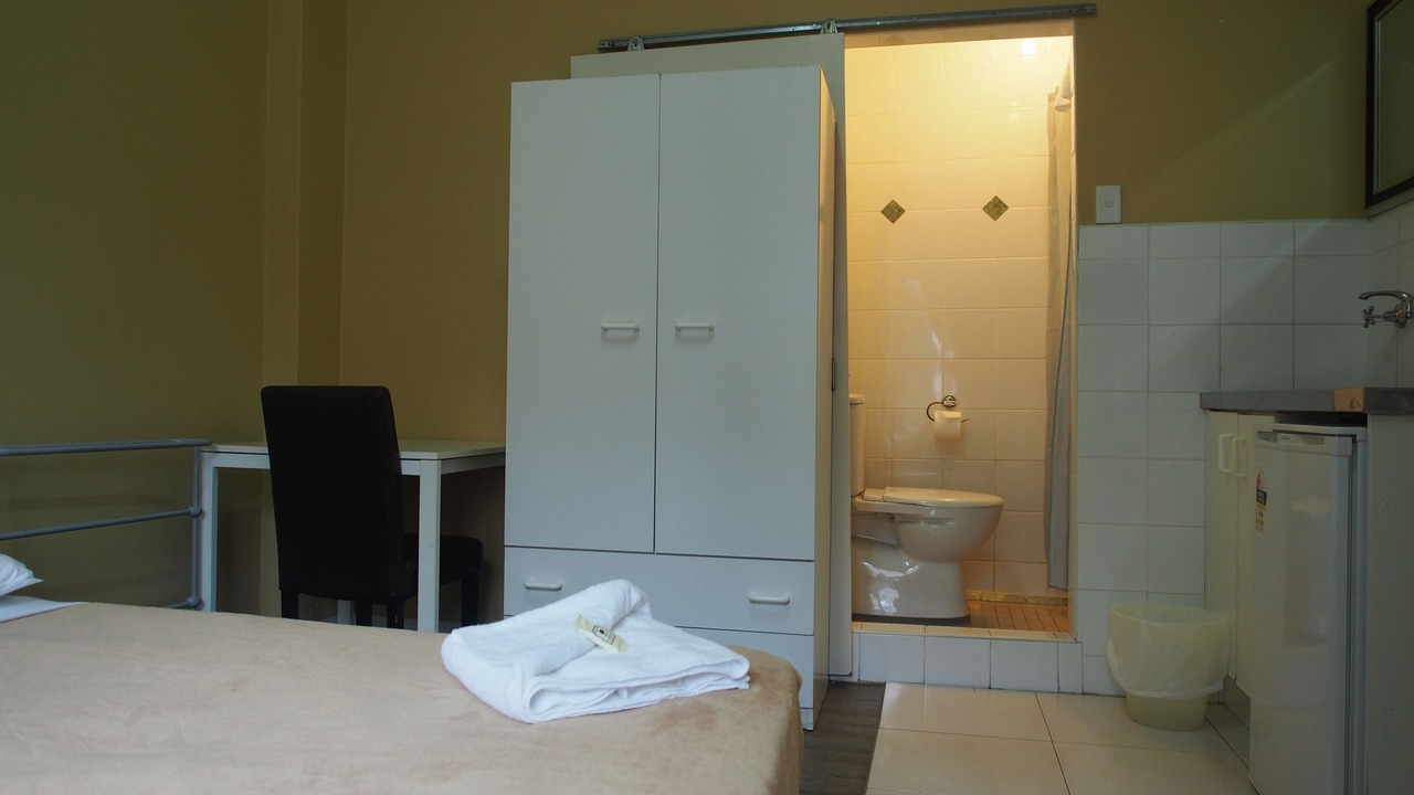 Photo of Bedroom in Surry Hills