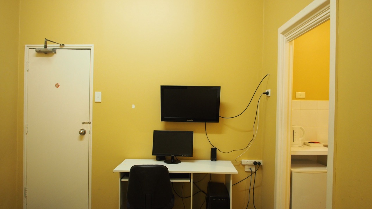 Photo of Bedroom in Surry Hills