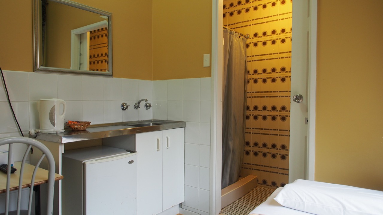 Photo of Bedroom in Surry Hills