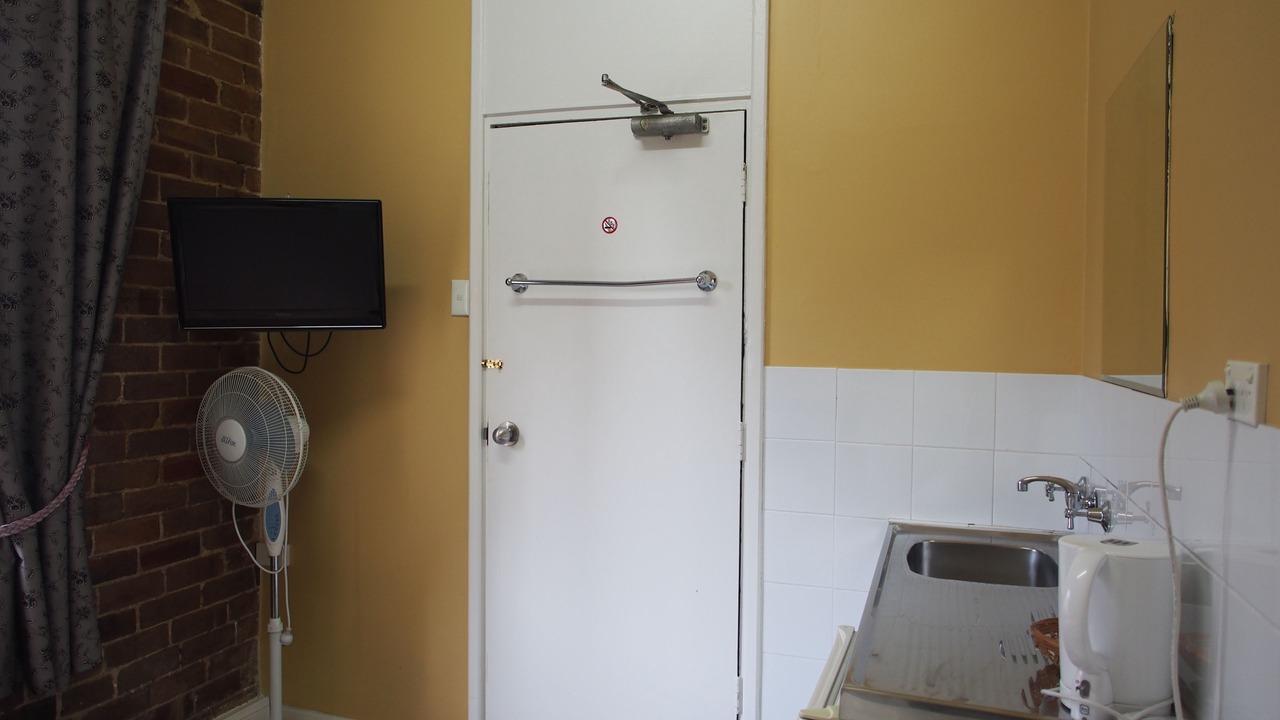 Photo of Bathroom in Surry Hills