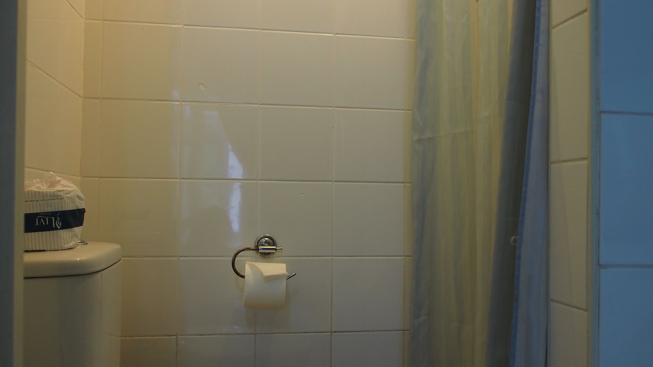 Photo of Bathroom in Surry Hills