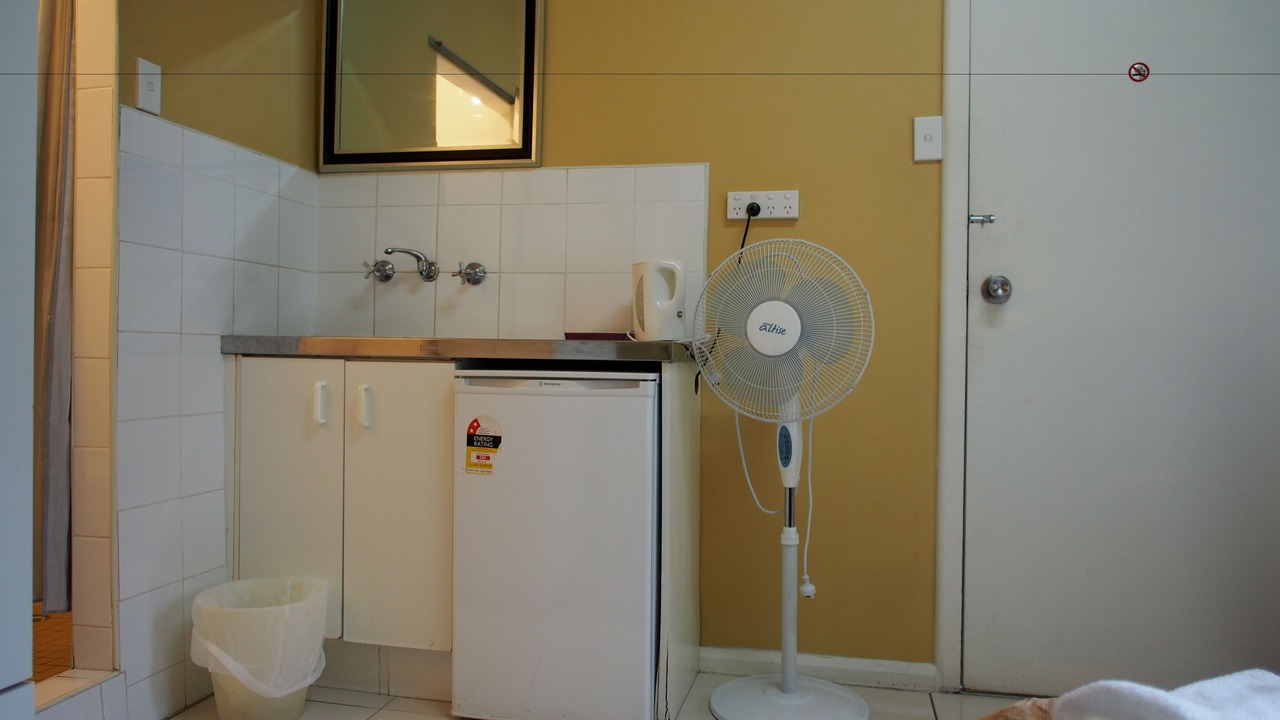 Photo of Bedroom in Surry Hills