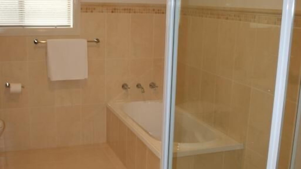 Photo of Bathroom in Cowra