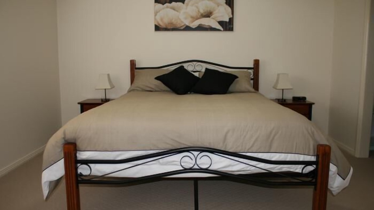 Photo of Bedroom in Cowra