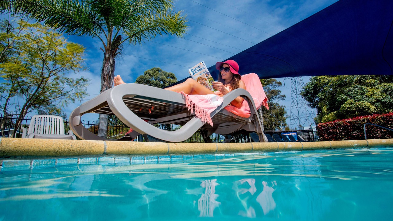 Photo of Outdoor in Emu Plains