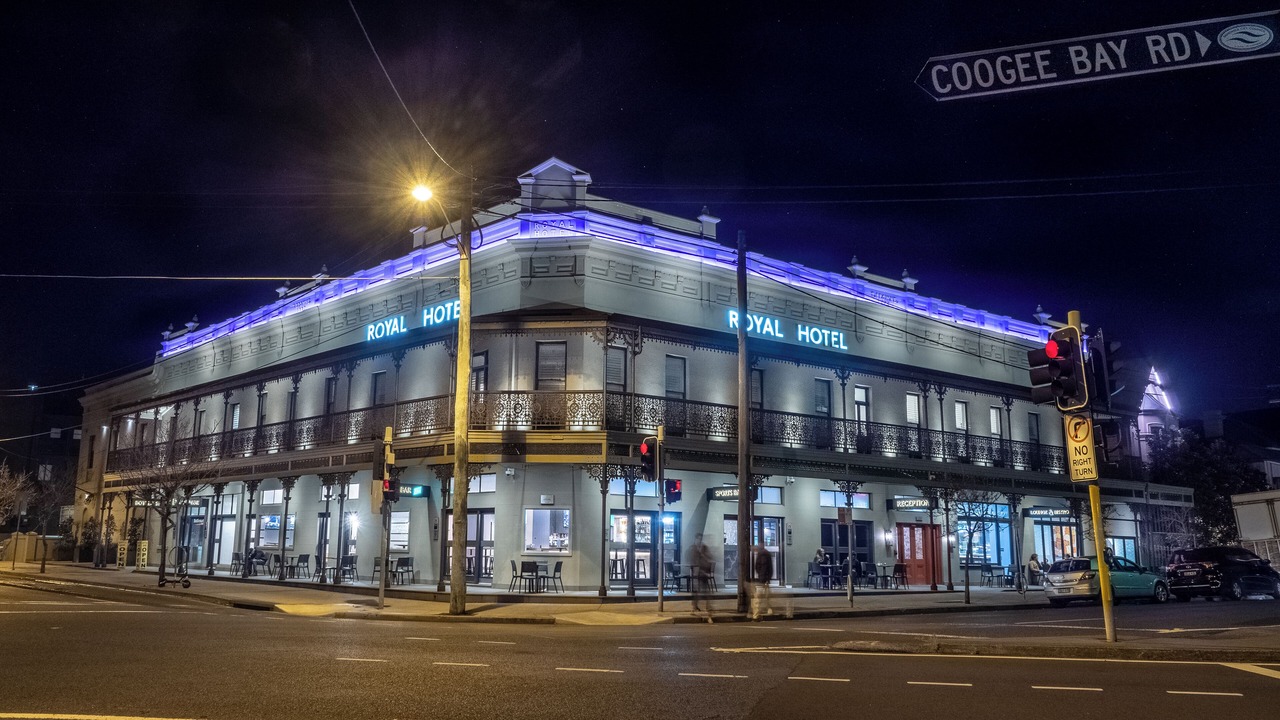 Photo of Outdoor in Randwick