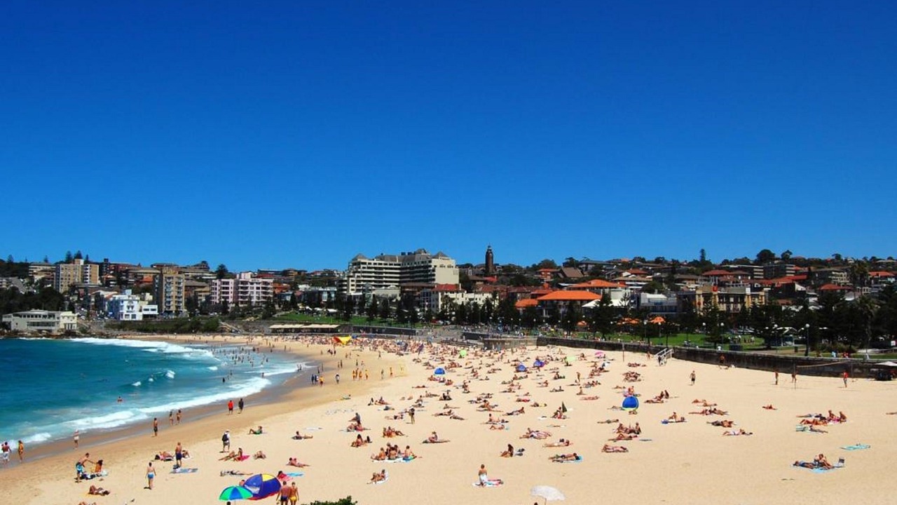 Photo of Outdoor in Randwick