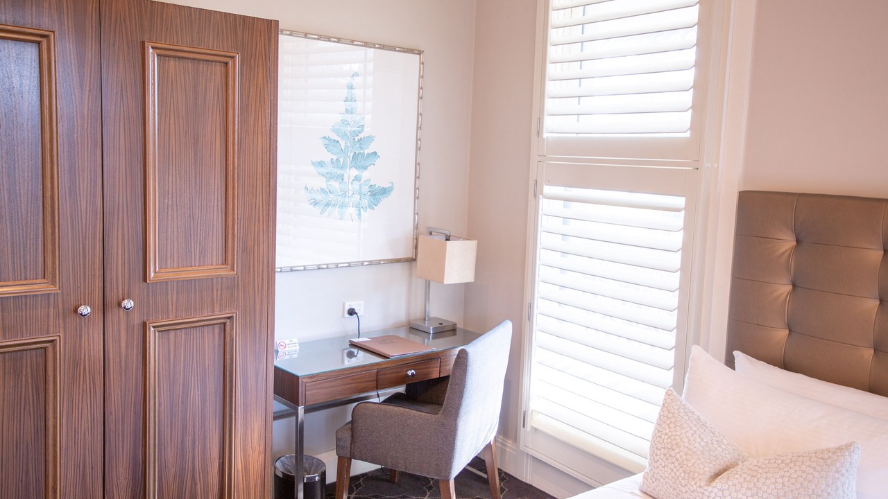 Photo of Bedroom in Randwick