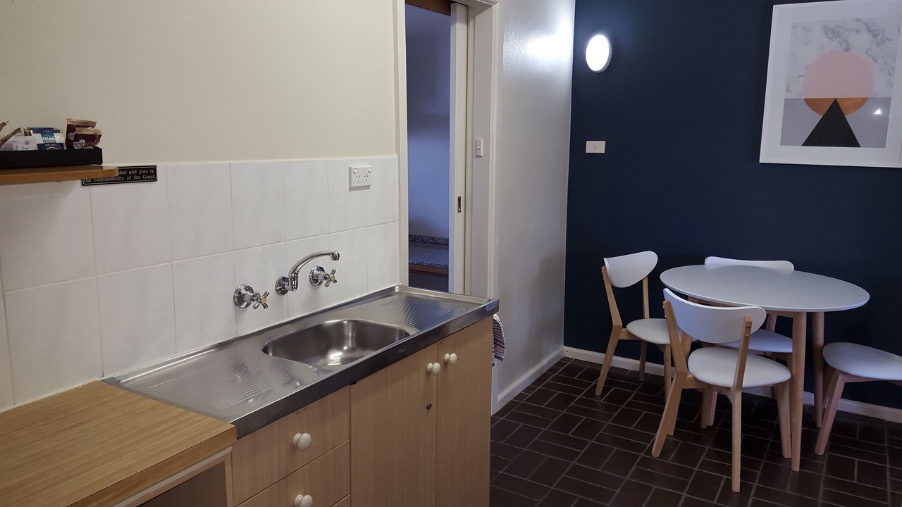 Photo of Kitchen in Kelso