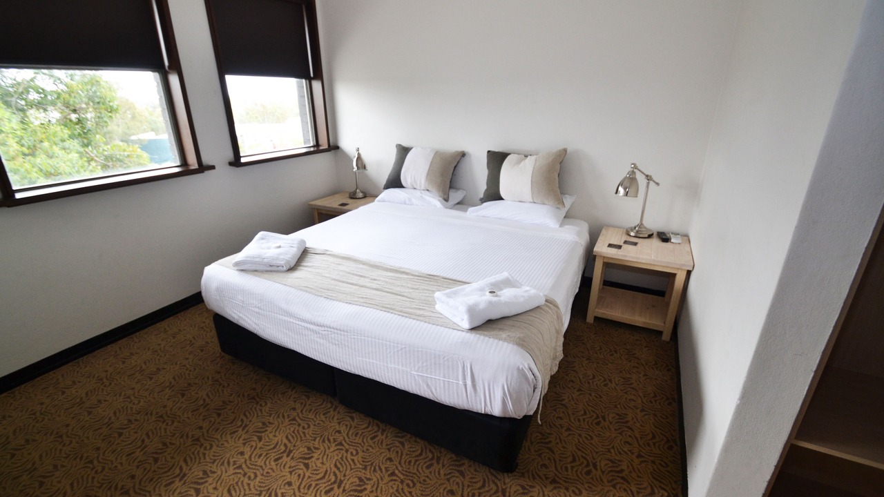Photo of Bedroom in Casula
