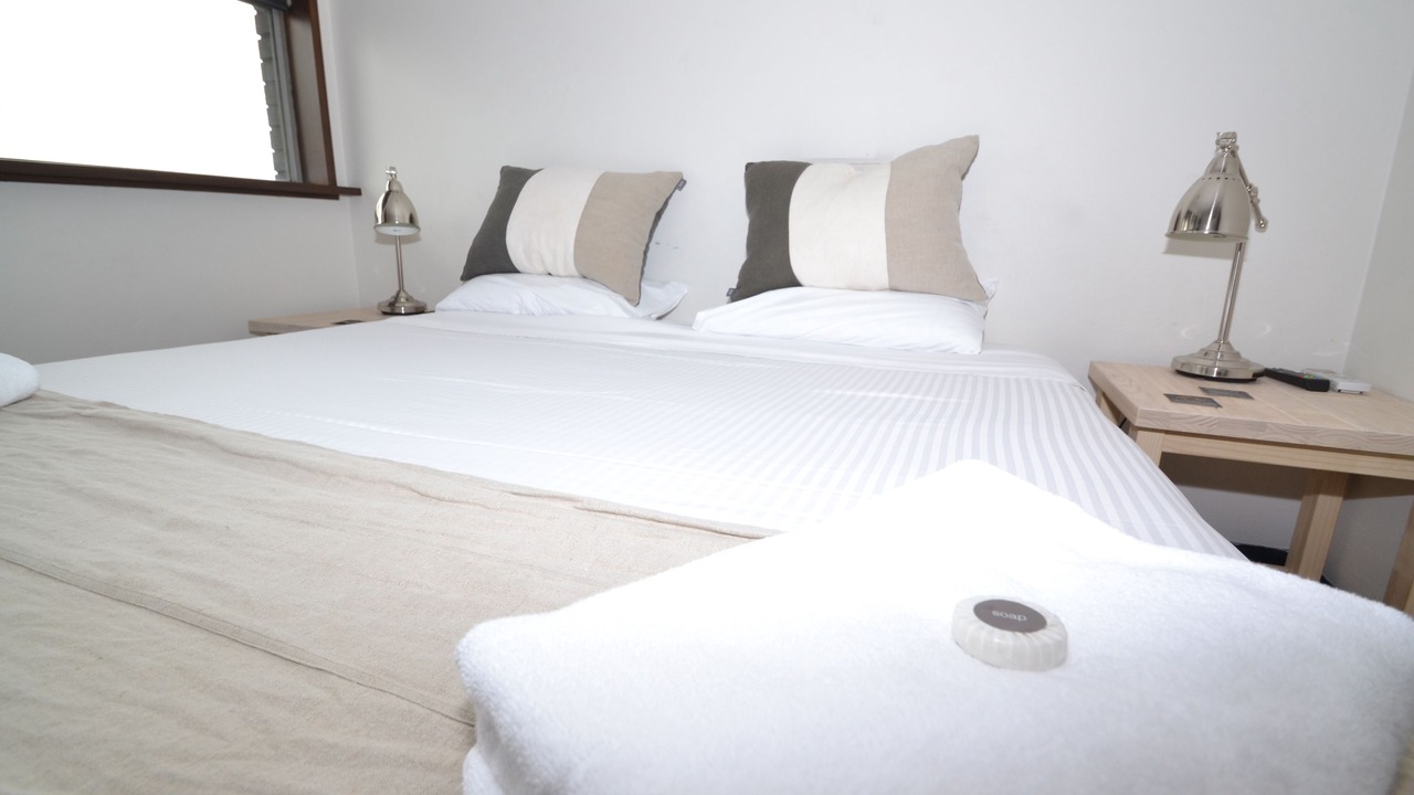 Photo of Bedroom in Casula