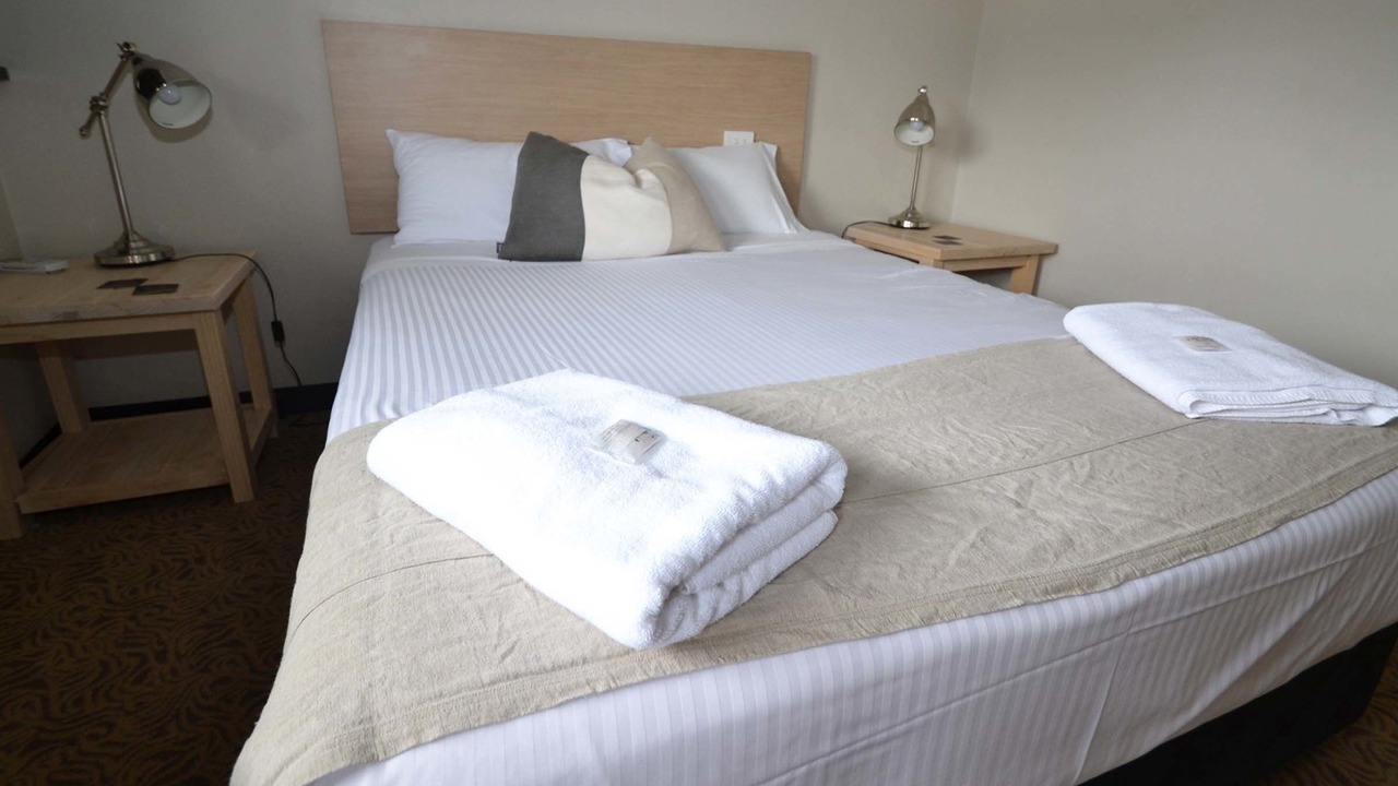 Photo of Bedroom in Casula