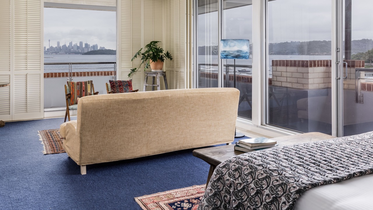 Photo of Patio Balcony in Watsons Bay