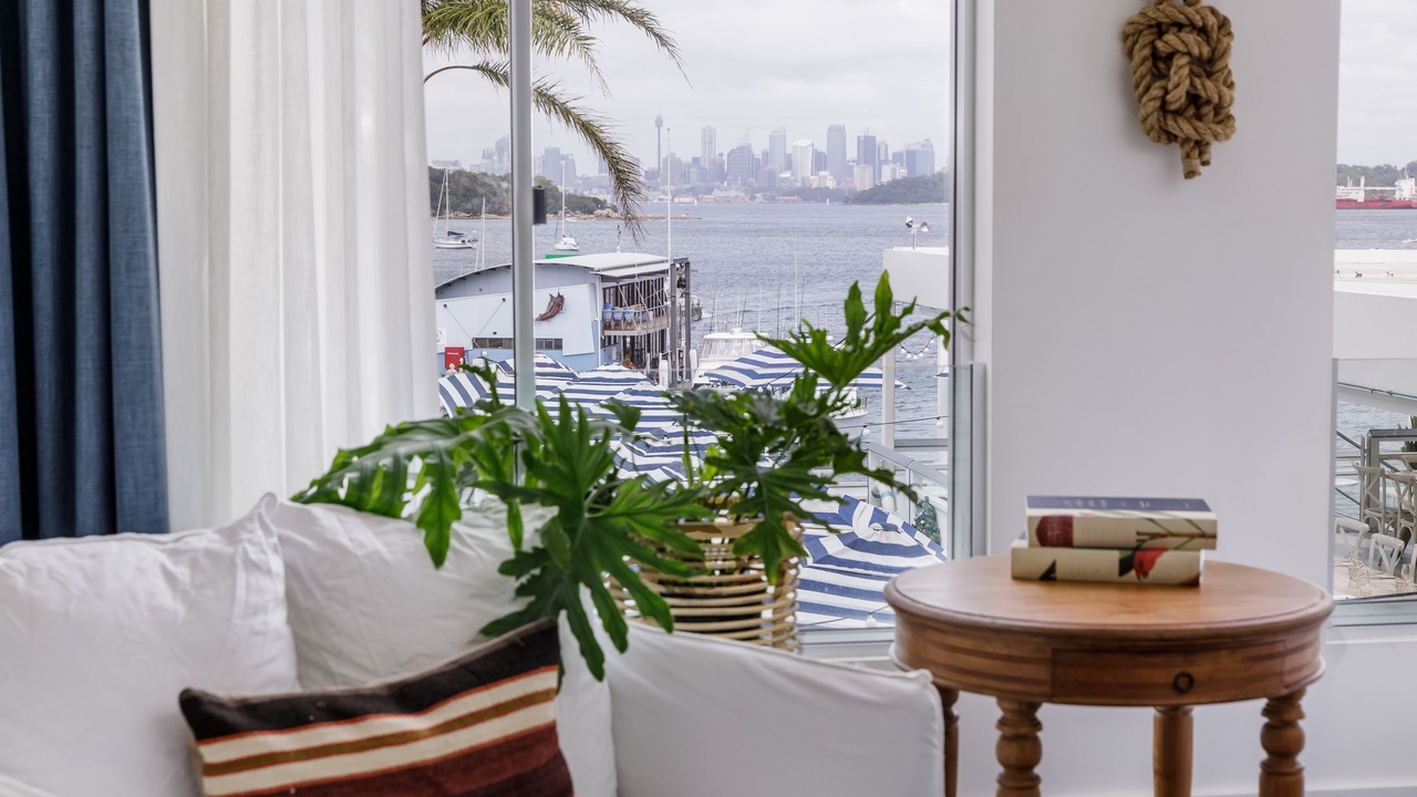 Photo of Bedroom in Watsons Bay
