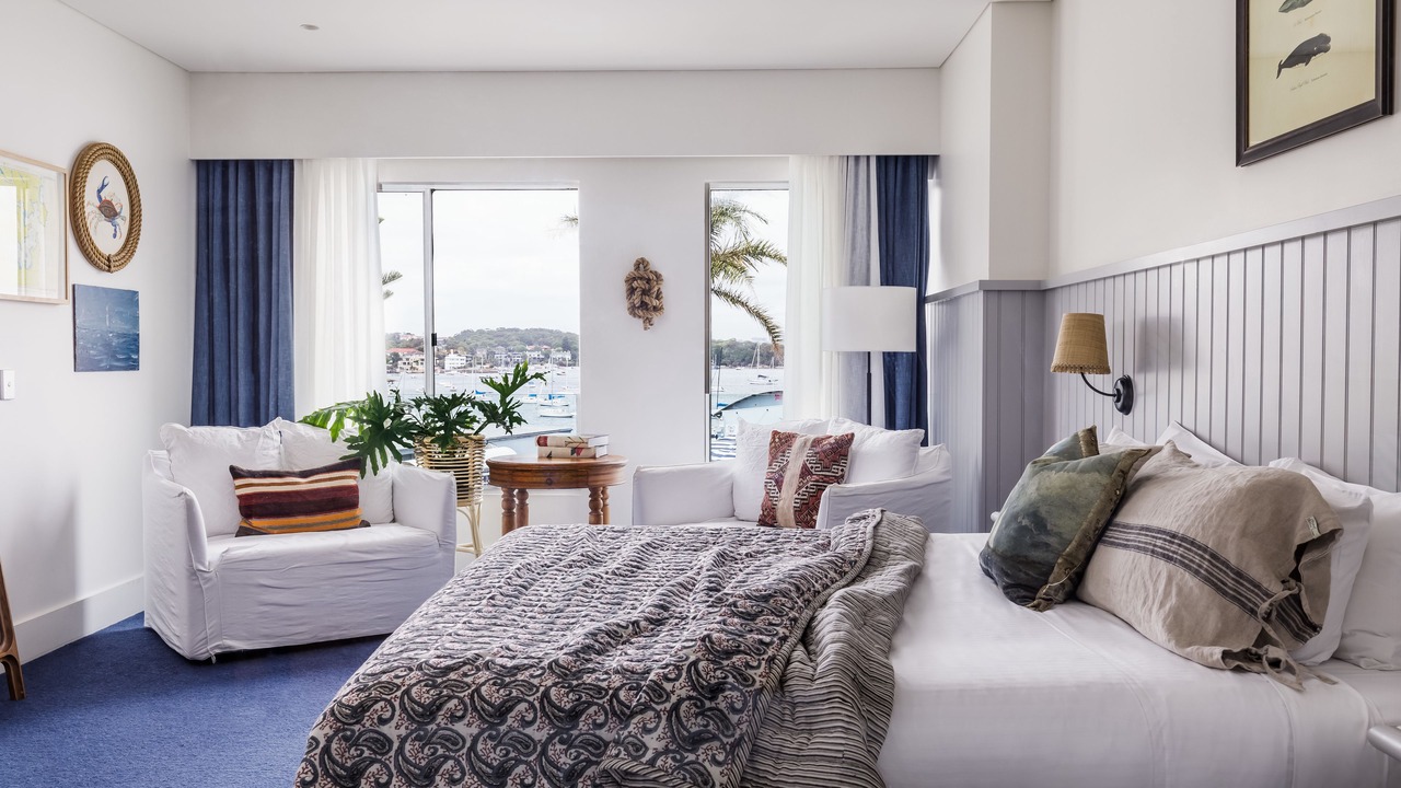 Photo of Bedroom in Watsons Bay