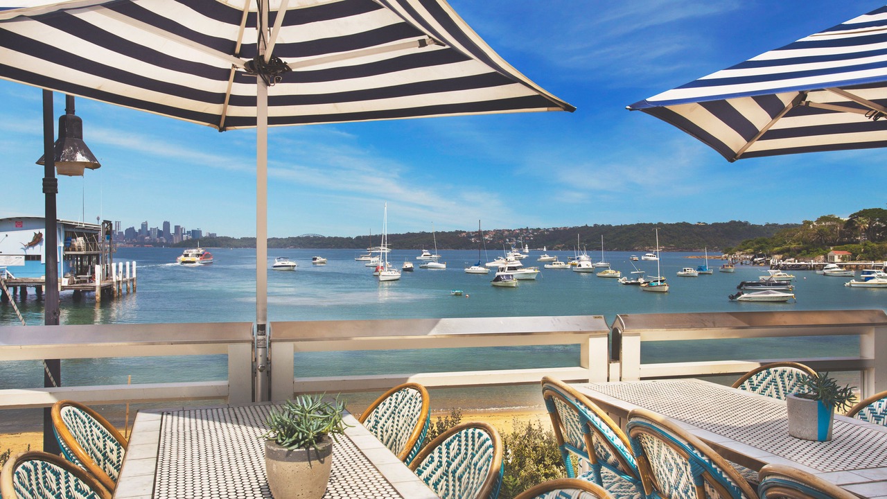 Photo of Patio Balcony in Watsons Bay
