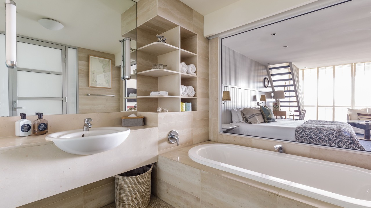 Photo of Bathroom in Watsons Bay