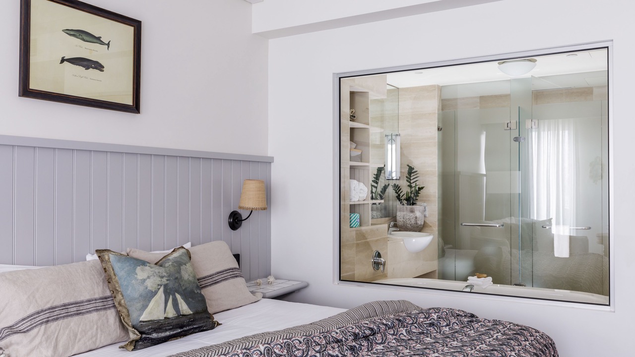Photo of Bedroom in Watsons Bay