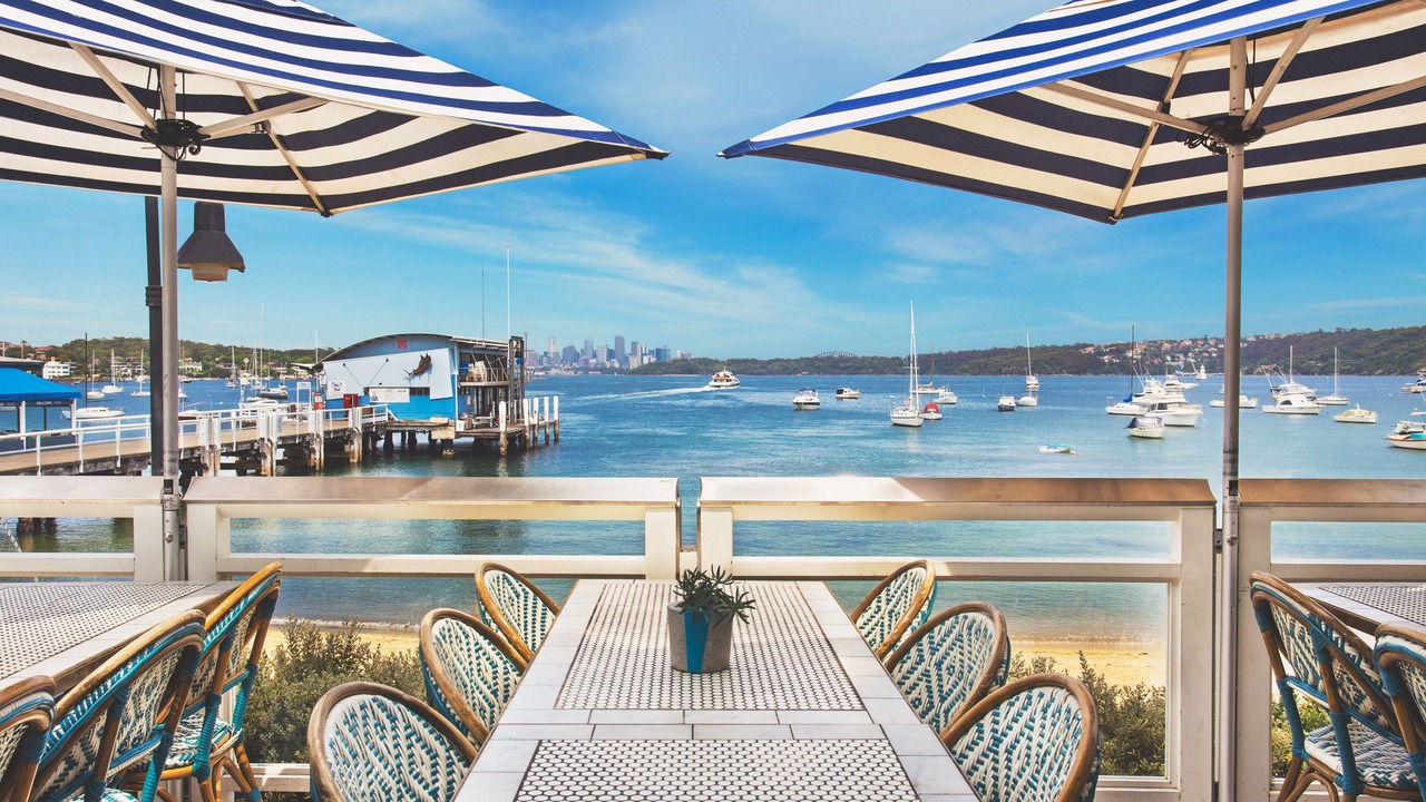 Photo of Outdoor in Watsons Bay
