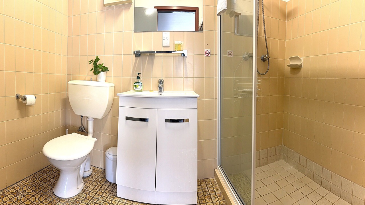 Photo of Bathroom in Cowra