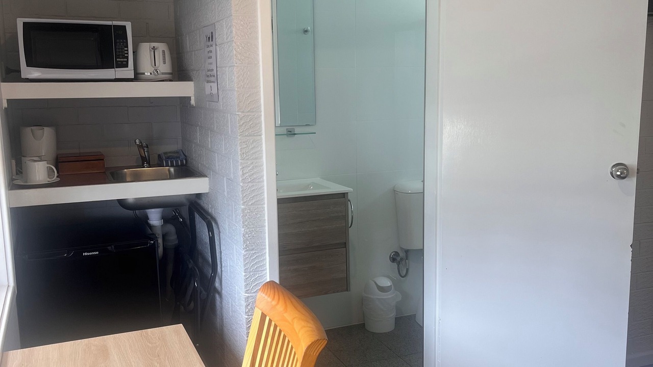 Photo of Bathroom in Fern Bay