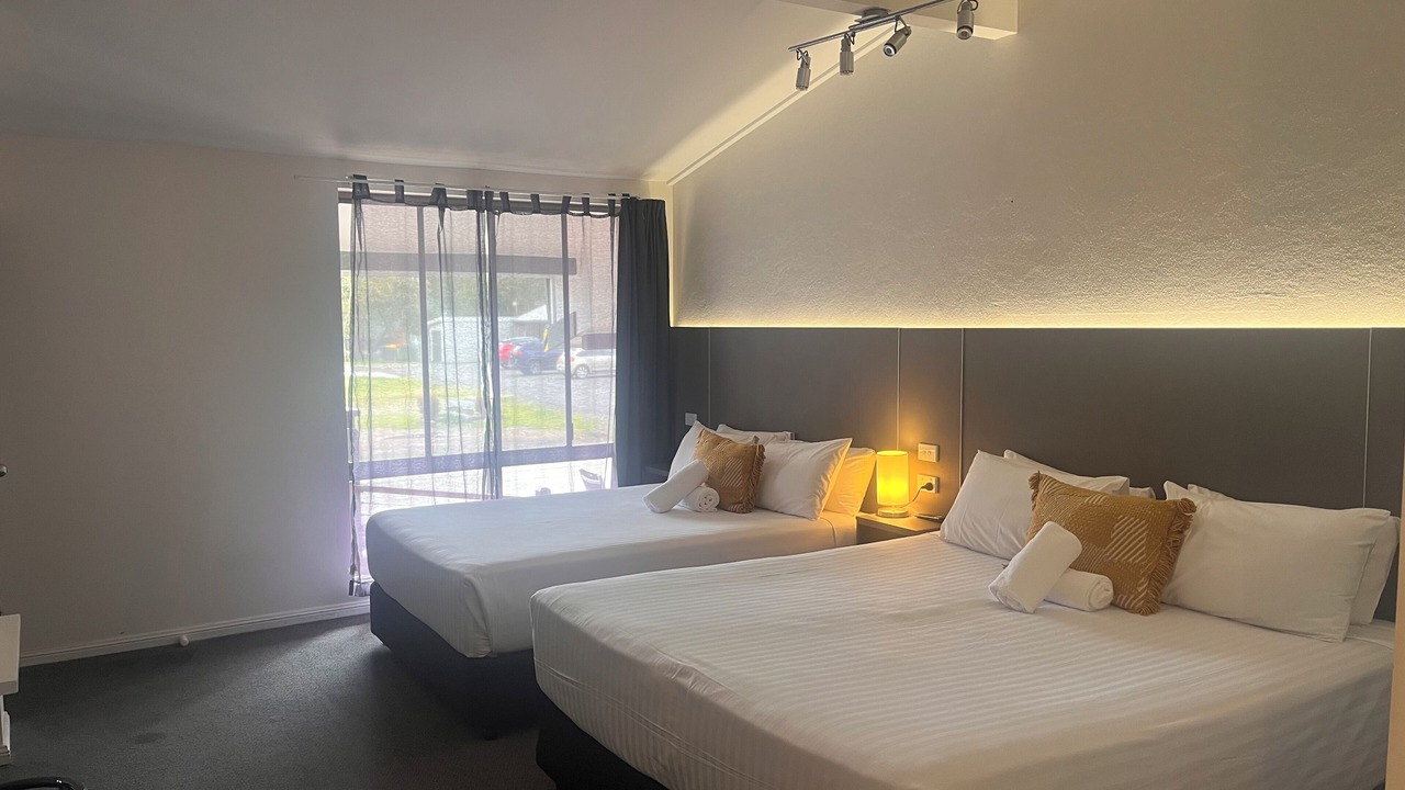 Photo of Bedroom in Fern Bay