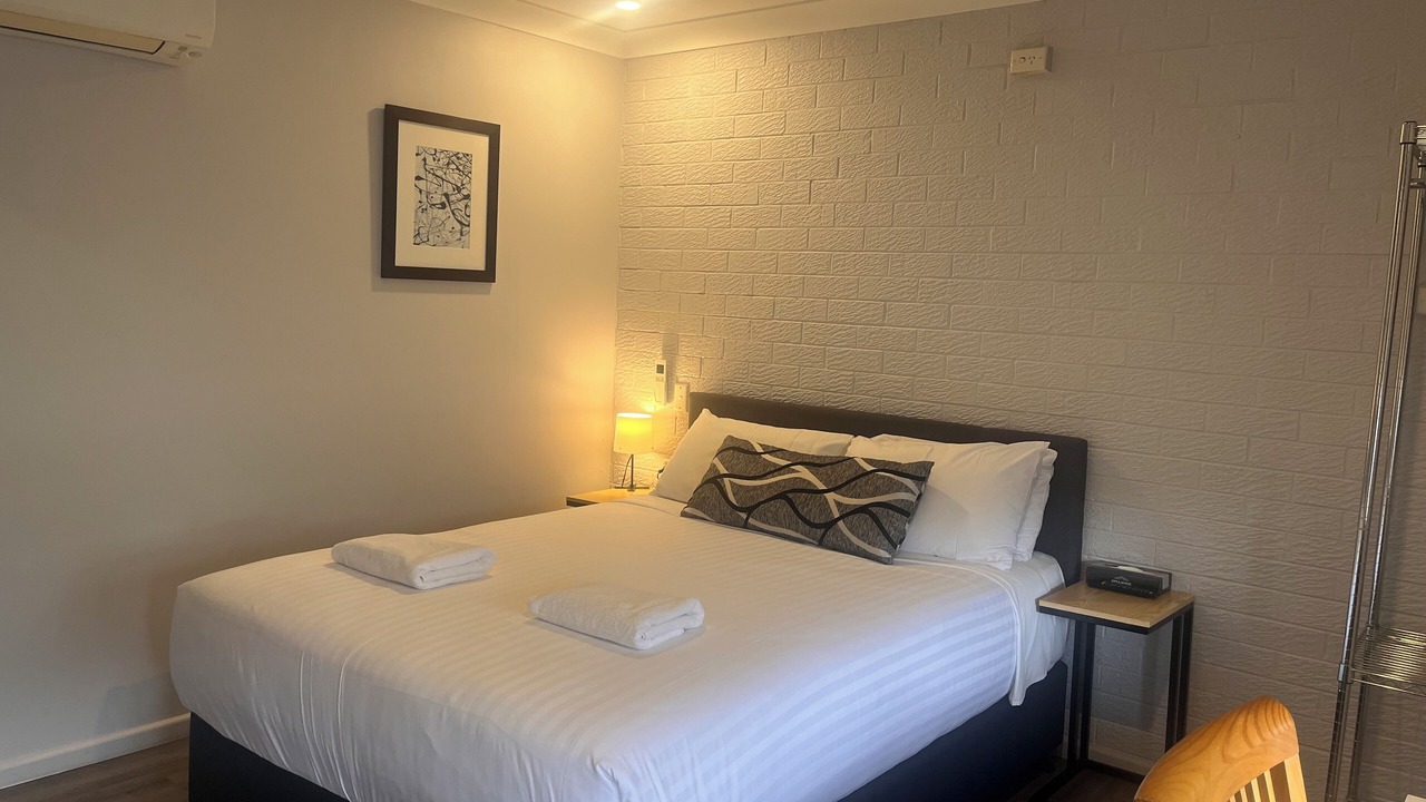 Photo of Bedroom in Fern Bay