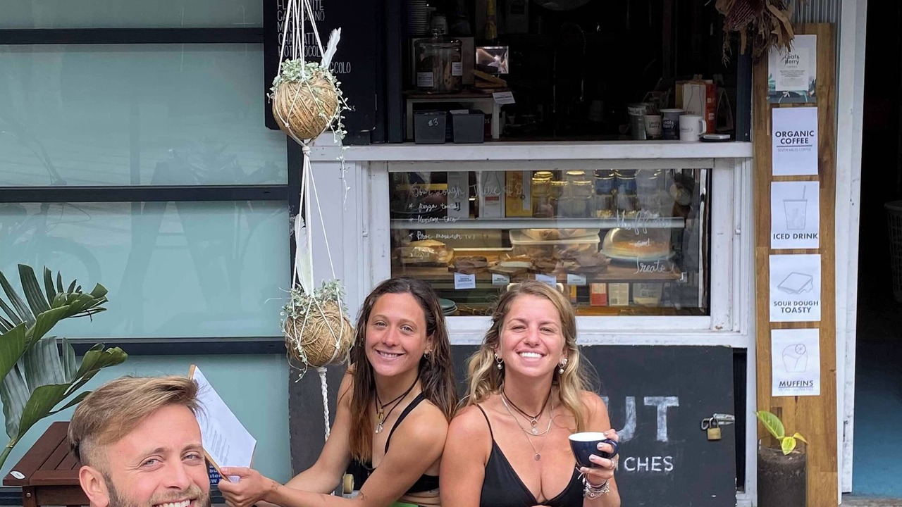 Photo of Outdoor in Manly